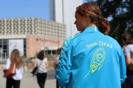 Team ZEFAS