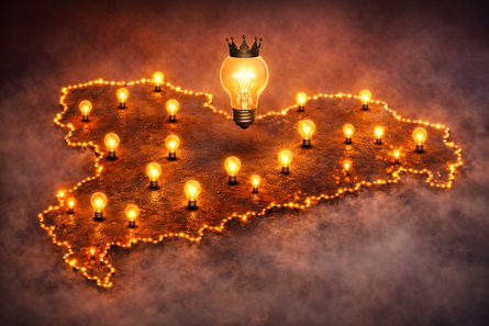 Symbolbild für die Auszeichnung von Weiterbildungskonzepten