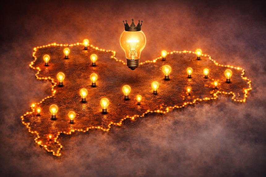 Symbolbild für die Auszeichnung von Weiterbildungskonzepten