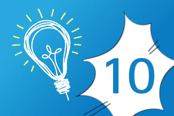 10