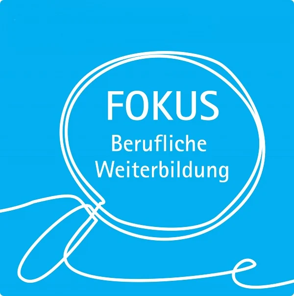 FOKUS Berufliche Weiterbildung